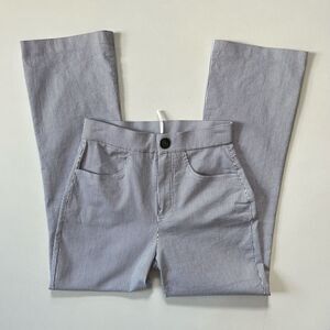Free People Florence Cropped Pants XS